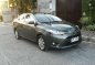 2017 Toyota Vios E manual FOR SALE -0