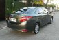 2017 Toyota Vios E manual FOR SALE -2