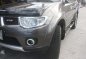 Mitsubishi Monterosport GTV 2012 for sale-7