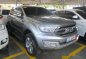 Good as new Ford Everest 2016 for sale-0