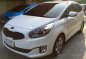 Good as new Kia Carens 2013 LX A/T for sale-2
