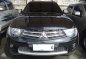 2013 Mitsubishi Strada 4x4 MT DSL Vings for sale-0