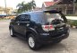 2014 Toyota Fortuner V FOR SALE -5