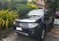 Mitsubishi Montero 2014 4X2 GLX (RUSH SALE)-2