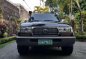 For sale Toyota Landcruiser land cruiser 80 series 4x4 diesel-0