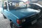 Well-kept Toyota Tamaraw 1993 for sale-0