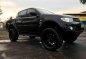 2014 Mitsubishi Strada Glx V MT Diesel 4X2-0