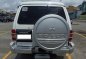 Well-maintained Mitsubishi Pajero 2005 for sale-1