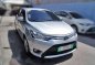 2017 Toyota Vios 1.3 E At for sale-0