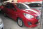 Mitsubishi Mirage G4 2016 M/T for sale-0