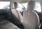 Mitsubishi Mirage G4 2016 M/T for sale-20