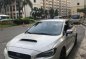 2014 Subaru WRX CVT for sale-1