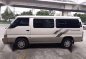 2014 Nissan Urvan escapade manual diesel-1