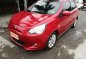 For sale Mitsubishi Mirage GLS MT HB 2014 vs vios eon celerio hilux-2