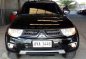 2015 Mitsubishi Montero GLS V Automatic-2