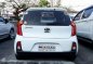 2016 Kia Picanto EX Manual Gas - Automobilico SM City BF Homes-5