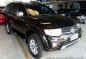 2015 Mitsubishi Montero GLS V Automatic-1