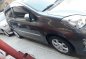 2017 Toyota Wigo 10G Gray automatic for sale-3