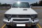 Well-maintained Mitsubishi Pajero 2005 for sale-2