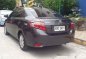 Well-maintained Toyota Vios 2015 for sale-3