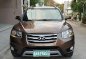 Hyundai Santa Fe 2012 Diesel for sale-4