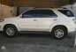 Toyota Fortuner V 2014 Diesel FOR SALE -1