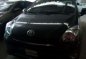 2016 Toyota Wigo 1.0 G MT Gas Black For Sale -0
