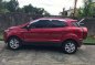 2014 Ford Ecosport 1.5 matic FOR SALE -4
