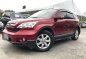 2008 Honda CRV 4x4 Gas AT for sale-1