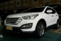 2014 Hyundai Santa Fe 22 ReVgt CRDi AT For Sale -0