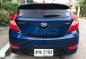 2015 Hyundai Accent CRDi Hatchback 4 Speed AT ( 2013 2014 2016 2017 )-6