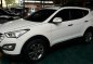 2014 Hyundai Santa Fe 22 ReVgt CRDi AT For Sale -3