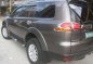 Mitsubishi Monterosport GTV 2012 for sale-6