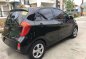 Kia Picanto Hatchback 2017 Model MT FOR SALE -3