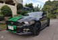 2015 Ford Mustang ecoboost for sale-9