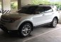 2014 Ford Explorer Limited 35L 4x4-1