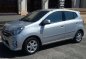 Toyota Wigo (2017 model) G matic Brand New Condition!-10