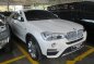 Good as new BMW X4 2017 for sale-0