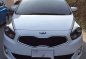 Good as new Kia Carens 2013 LX A/T for sale-1