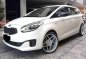 2014 Kia Carens FOR SALE -0