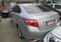 Well-maintained Toyota Vios 2016 M/T for sale-4
