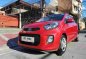 Well-maintained Kia Picanto 2017 for sale-2