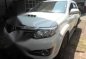 2015 Toyota Fortuner G 4x2 2.5 AT DSL for sale-0