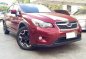 Well-kept Subaru XV 2013 for sale-0