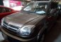 2016 Mitsubishi Adventure GLS Sport MT DSL for sale-3