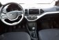 2016 Kia Picanto EX Manual Gas - Automobilico SM City BF Homes-1