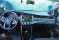 2016 Toyota Innova E 2.8 Mt for sale-2