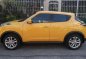 2016 NISSAN Juke AT for sale-1