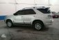 Toyota Fortuner 2013 4x2 for sale - asialink Preowned cars-6