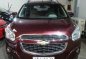 Well-kept Chevrolet Spin 2014 for sale-0